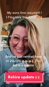 Incredible Resume Tips from a Teenager