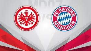 Prima echipă care marchează 3 goluri. Bundesliga Matchday 7 Match Preview Eintracht Frankfurt Vs Fc Bayern Munchen