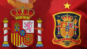 Elegante modelo de calcetines con la bandera de españa. El Escudo Espanol Fallido Eurosport