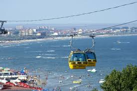 Ucraina, marea britanie și marea neagră. Statiunea Mamaia Perla Marii Negre Oferte Litoral Romania