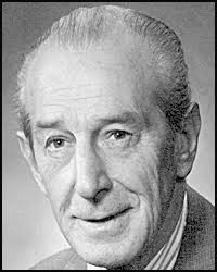 W. Covert Obituary (2007)