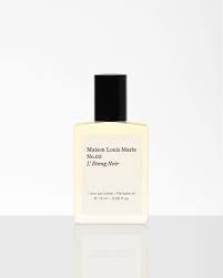 No 03 L Etang Noir Perfume Oil Perfume Oils Perfume Sandalwood Fragrance