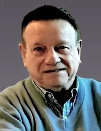 Obituary information for William "Bill" E. Gonyea, Jr.