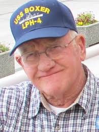 Robert Lawrence Bolte