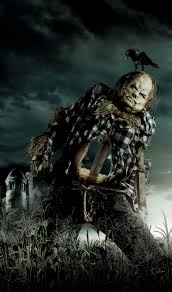 Scary Stories to Tell in the Dark | Movie Site | Lionsgate