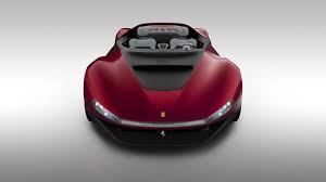 We did not find results for: Pininfarina Ferrari Sergio Windshield Less Concept