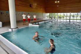 Obc La Piscine De Malestroit Enfin Ouverte Les Infos Du Pays Gallo