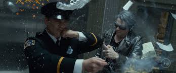Image result for quicksilver xmen moving