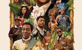 This is a list of american films that are scheduled to be released in 2021. Coming 2 America Official Movie Poster Released Mxdwn Movies