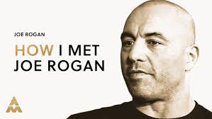 Joe Rogan Speaks About His Podcast Success And The Future