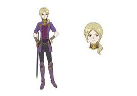 Snow White With The Red Hair S 2nd Promo Video Previews Opening Theme Snow White With The Red Hair Akagami No Shirayuki Snow White