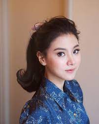 Baifern Pimchanok Luevisadpaibul Baifernbah Mode Wanita Selebritas Wanita Cantik