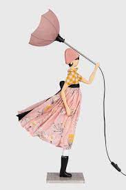 The kora has deep roots as an instrument of storytelling and folklore in 16th century west africa, and has been played by. Skitso Little Girls Tischlampe Kora Tischlampen Lampen Wohnen Fips