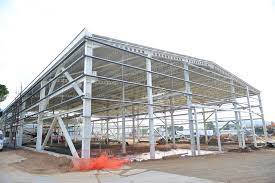 Çelik konstrüksiyon fiyatlarına bak, karşılaştır. Celik Konstruksiyon Fabrika Yapimi Mmk Yapi