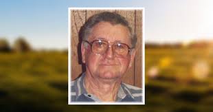 Herman (Harry) August Eckert Obituary