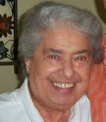 Obituary for Charlotte M. (Haik) Cole