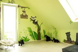 Wandgestaltung Kinderzimmer Junge Selber Machen Wall Design Home Decor Decals Kids Decor