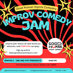 Improv Jam
