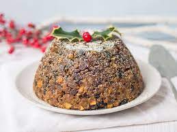 The pudding course of a british christmas dinner may often be christmas pudding (plum pudding) henry viii was the first english king to enjoy the recently imported meat. 20 Recipes For A Traditional British Christmas Dinner