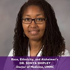 Sonya Shipley's Instagram, Twitter & Facebook