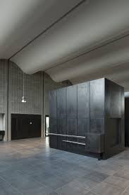 Gallery Of Communal Crematorium Henning Larsen 5 Henning Larsen Communal Interior Design Concepts