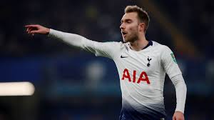 Эриксен кристиан (eriksen christian) футбол полузащитник дания 14.02.1992. Inter Zakryvaet Sdelku Po Eriksenu Readfootball