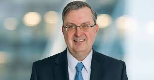 I was just at this building for a feature