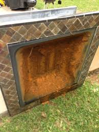 A wide variety of rusted fire pit options are available to you, such as feature, commercial buyer, and occasion. Nasty Old Fire Pit Turned Into A Rock Garden