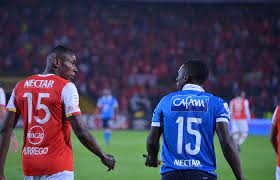 América de cali vs santa fe. Millonarios Vs Santa Fe Precio De Boleteria