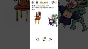 We did not find results for: Brain Out Level 136 Patkai Ditangkap Oleh Monster Segera Selamatkan Dia Youtube