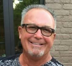 In loving memory of Mark Jeffrey Barton