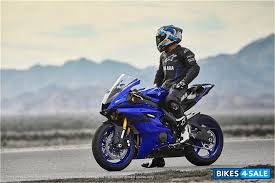 Easily connect with your local yamaha dealer and get a free quote this sport bike aims to deliver the same racing dna infused on the r1. Yamaha R6 Price And Mileage Off 68 Www Daralnahda Com