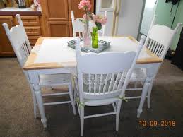Shop our best selection of tile top kitchen & dining room tables to reflect your style and inspire your home. Tara Tile Top Table White Natural Walmart Com Walmart Com