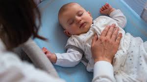Baby Crying During Sleep Children S Hospital Colorado
