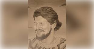 Obituary information for John "John Boy" Henry Gingerich