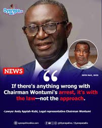 Tayari Appiah's against Gainesville was heard Thursday morning & no  decision was made. Appiah is represented by Raemi Eagle-Glenn after he said  he was blocked from qualifying for a city commission seat.