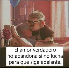 El Amor Verdadero No Abandona El Amor Amor Smart Quotes