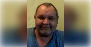 Obituary information for Larry Edwin Salmon