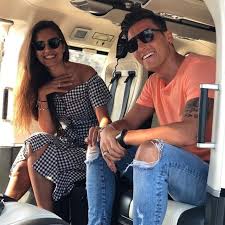 Mesut ozil's wife is pushing her husband for an arsenal exit after he turned down a move to fenerbahce according to reports. Mesut Ozil Wife Meet The Stunning Model And Actress Cheering On The Arsenal Star Football Sport Express Co Uk