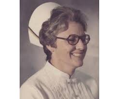 Marion Warzecha Obituary (1931