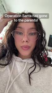 Operation Santa Brenda