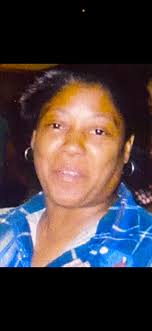 HOMEGOING CELEBRATION FOR MS. CATHY L. WEARY (65) VISITATION Friday August  30, 2024 5:pm until 6:pm Cook Galloway Chapel Funeral