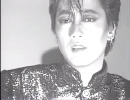 CALVIN A. — trying something new