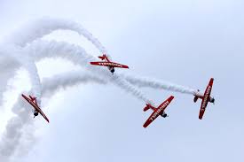 Chicago Air And Water Show 2018 Where To Watch How To Get There And The Planes You Ll See Chicago Tribune