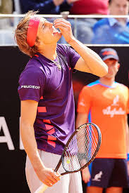 Unlike players of similar height, zverev, standing at 1.98 metres (6 ft 6 in), is stronger as a returner than a server, regularly ranking higher in return rating than serve rating compared to the other players on the atp tour. Male Athlete Porn Alexander Zverev