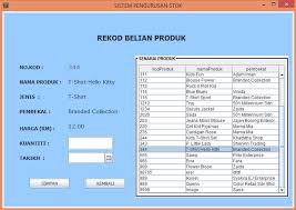 Menyediakan gudang penyimpanan untuk tempat khusus stok barang anda yang sudah tersedia. Http Www Ftsm Ukm My File Research Technicalreport Pta Ftsm 2018 016 Pdf