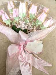 4.5 out of 5 stars. 160 Cookie Bouquets Ideas Cookie Bouquet Cookie Decorating Flower Cookies