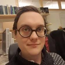 Chalmers Research: Leonard Nielsen