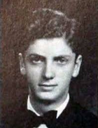 Sanford Judson “Sandy” Mock (1919-2006)