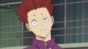 Pin On Haikyuu